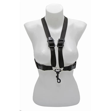 Thaly Bg France S41sh Para Saxofon Con Mosqueton Para Mujer Tipo Arnes